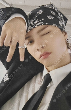 Pocamarket, NCT JOHNNY NCT 127 2ND TOUR NEO CITY : SEOUL - THE