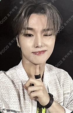 某メーカー XdinaryHeroes Pocamarket, Jungsu Photocard K-pop Troubleshooting その他