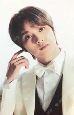 Pocamarket, NCT HAECHAN 2024 NCT 127 8th ANNIVERSARY FANMEETING