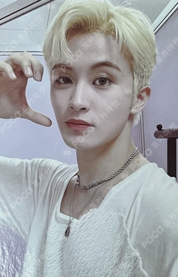 Pocamarket, NCT MARK Ay-Yo LIVE STREAMING EVENT SM STORE K-pop 