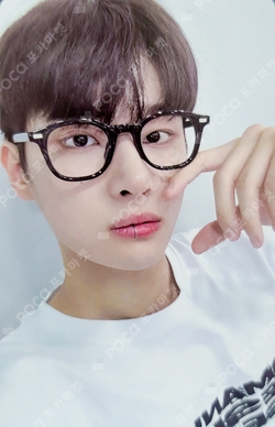 ONE PACT Photocards | Pocamarket