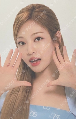 Mediheal Ver.2 photocard