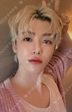 Pocamarket, NCT JAEMIN DREAM( )SCAPE YIZHIYU K-pop Photocard