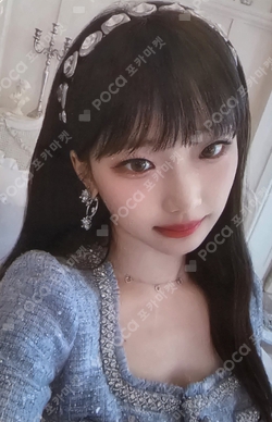 Pocamarket, BABYMONSTER RUKA FOREVER BABYMONSTER PHOTOCARD PACKAGE