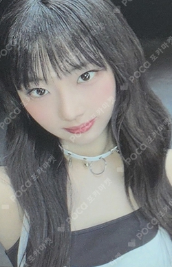 Pocamarket, BABYMONSTER RUKA DRIP YG SELECT K-pop Photocard