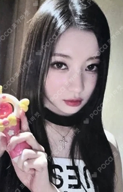 Pocamarket, BABYMONSTER ASA BABYMONSTER ROSE DAY LUCKY DRAW EVENT