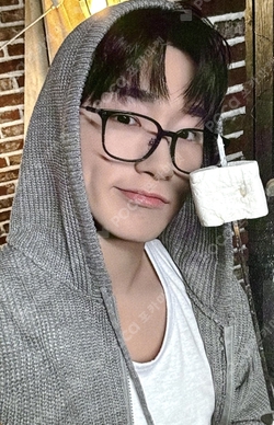 Pocamarket, ATEEZ SAN ZERO : FEVER Part.3 KPOP STORE K-pop Photocard