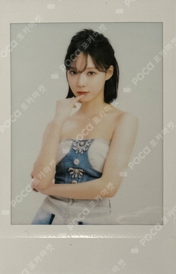 aespa LIVE TOUR 2023 'SYNK : HYPER LINE' in JAPAN -SPECIAL EDITION-  RANDOM INSTANT PHOTO photocard