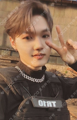 Pocamarket, TREASURE DOYOUNG REBOOT PHOTOBOOK Ver. YG SELECT K-pop