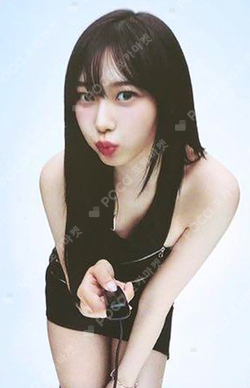 2024 aespa LIVE TOUR – SYNK : PARALLEL LINE – in TOKYO DOME -SPECIAL EDITION- RANDOM PHOTOCARD photocard