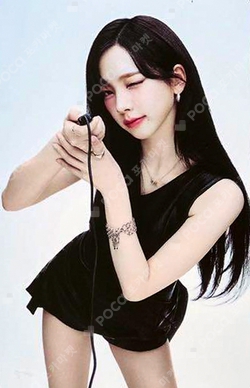 2024 aespa LIVE TOUR – SYNK : PARALLEL LINE – in TOKYO DOME -SPECIAL EDITION- RANDOM PHOTOCARD photocard