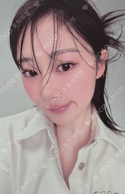BELLA photocard