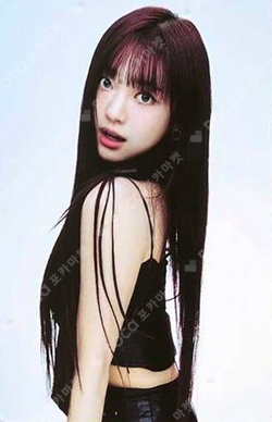 2024 aespa LIVE TOUR – SYNK : PARALLEL LINE – in TOKYO DOME -SPECIAL EDITION- RANDOM PHOTOCARD photocard