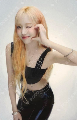 2024 aespa LIVE TOUR – SYNK : PARALLEL LINE – in TOKYO DOME -SPECIAL EDITION- RANDOM PHOTOCARD photocard