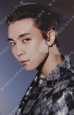 Pocamarket, NCT JOHNNY NCT 127 2ND TOUR NEO CITY : SEOUL - THE