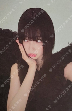BELLA photocard