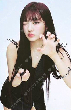 2024 aespa LIVE TOUR – SYNK : PARALLEL LINE – in TOKYO DOME -SPECIAL EDITION- RANDOM PHOTOCARD photocard