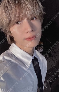 Pocamarket, SHINee TAEMIN Don't Call Me DIY CUBIC PAINTING K-pop