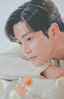 Pocamarket, SF9 ROWOON 9loryUS YIZHIYU K-pop Photocard