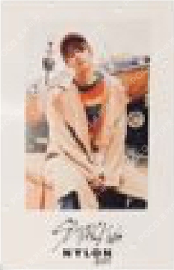 Pocamarket, Stray Kids SEUNGMIN IN生 SOUND WAVE K-pop Photocard