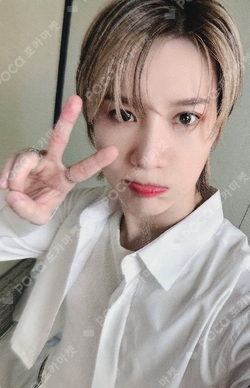 SHINee - TAEMIN FANMEETING &quot;RE : ACT&quot; トレカ 2023 Taemin Fanmeeting 