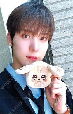 Pocamarket, ATEEZ YUNHO ATEEZ X ANITEEZ ADVENTURE POP-UP