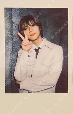 Pocamarket, SHINee TAEMIN Guilty YIZHIYU K-pop Photocard