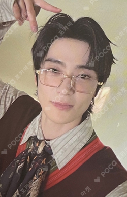 Pocamarket, NCT JAEHYUN 2024 JAEHYUN FAN-CON Mute SOUND WAVE LUCKY