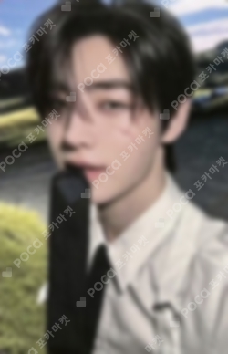 Pocamarket, ENHYPEN SUNGHOON THE SIN : VANISH YIZHIYU K-pop Photocard