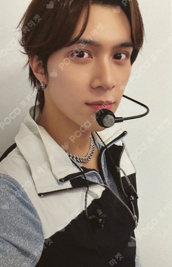 nct golden age kms ヘンドリー 　中華　特典トレカ　セット Pocamarket, NCT HENDERY Golden Age KMS K-pop Photocard
