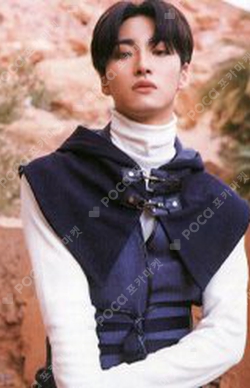 Pocamarket, ATEEZ SEONGHWA TREASURE EPILOGUE : Action To Answer Z