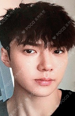 Pocamarket, EXO SEHUN EXO Quadruple Million Seller K-pop Photocard