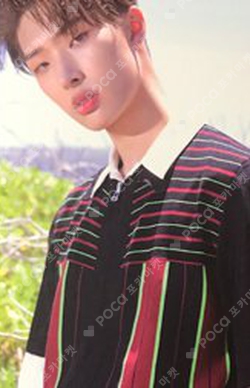 Pocamarket, ATEEZ MINGI TREASURE EP.FIN : All To Action 1st