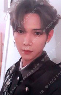 Pocamarket, ATEEZ YEOSANG ZERO : FEVER Part.1 WITHDRAMA K-pop
