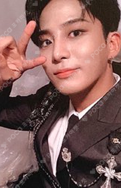 Pocamarket, ATEEZ JONGHO TREASURE EP.FIN : All To Action 1st