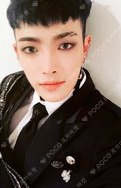 Pocamarket, ATEEZ HONGJOONG TREASURE EP.3 : One To All ILLUSION