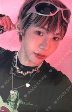 Pocamarket, RIIZE SHOTARO Lucky LIMITED A K-pop Photocard