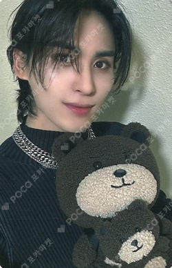 Pocamarket, SF9 YOO TAEYANG TYANGKONGIE SET K-pop Photocard