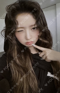 OPENING PROJECT photocard