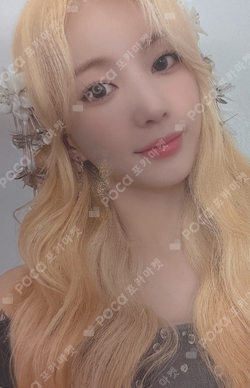 Pocamarket, OH MY GIRL YUBIN Golden Hourglass Wave ver. K-pop