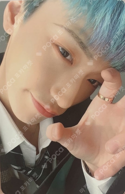 ATEEZ - ATEEZ MAKESTAR 3.0 コンプリート FEVER part2 ATEEZ MAKESTAR 3.0 コンプリート FEVER part2