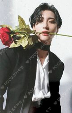 Pocamarket, ATEEZ SEONGHWA TREASURE EPILOGUE : Action To Answer Z