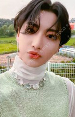 ateez hottracks ソンファ fever seonghwa Pocamarket, ATEEZ SEONGHWA ZERO : FEVER Part.1 HOTTRACKS K