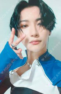 K-POP+アジア ATEEZ - ATEEZ SEONGWHA 1st ANNIVERSARY POCA 7e18ccc080f045339a4cfdfcb613e2
