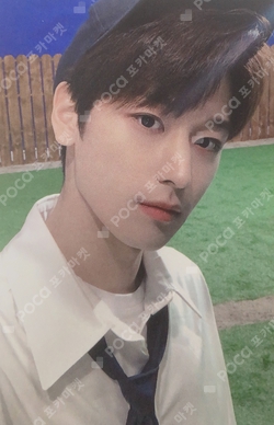 Pocamarket, THE BOYZ JUYEON BREAKING DAWN Breaking Dawn Ver. K-pop