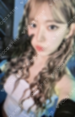 Pocamarket, LE SSERAFIM SAKURA CRAZY STUDIO CHOOM Gift K-pop Photocard