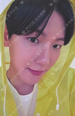 Pocamarket, EXO BAEKHYUN XOXO (KISS＆HUG) SMTOWN MUSEUM K-pop