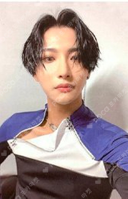 K-POP+アジア ATEEZ - ATEEZ SEONGWHA 1st ANNIVERSARY POCA 7e18ccc080f045339a4cfdfcb613e2