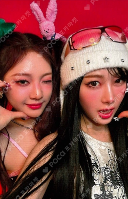 2024 aespa LIVE TOUR – SYNK : PARALLEL LINE – in TOKYO DOME -SPECIAL EDITION- photocard