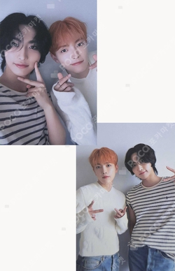 ateez toktoq ユニット golden hour3 コンプリート Ateez Photocard Official 